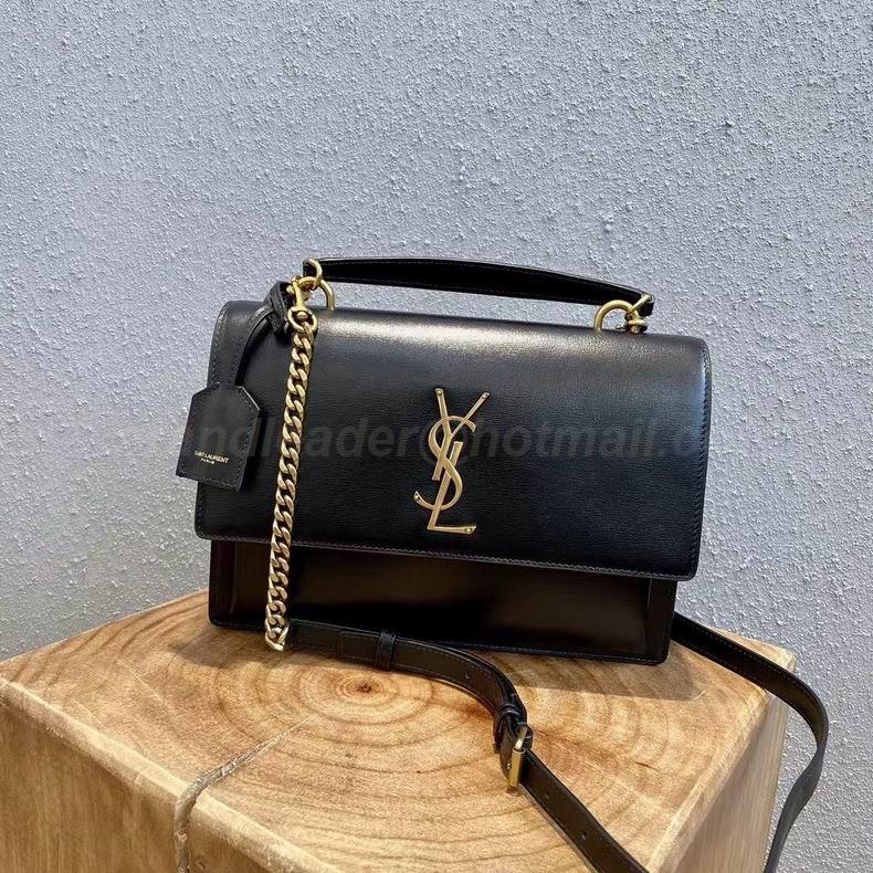 YSL Handbags 463